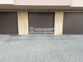 Дава под наем Гараж, Паркомясто, град Пловдив