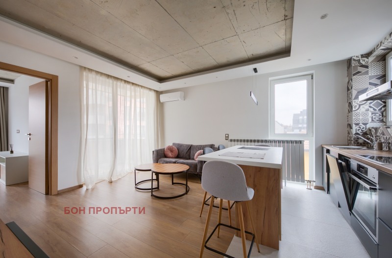 Под наем 2-СТАЕН, град София, Кръстова вада • 700 € / 1369.08 лв. • 41045215 1 — Holmes.bg Под наем 2-СТАЕН, град София, Кръстова вада • 700 € / 1369.08 лв. • 41045215 1