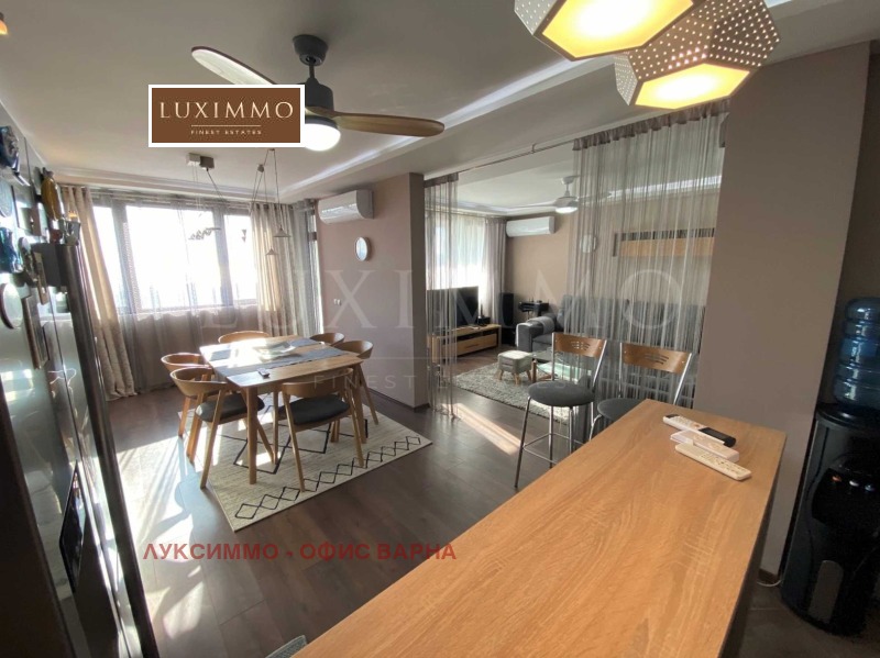 Под наем 4-СТАЕН, град Варна, Чайка • 1350 € / 2640.37 лв. • 43065154 1 — Holmes.bg Под наем 4-СТАЕН, град Варна, Чайка • 1350 € / 2640.37 лв. • 43065154 1