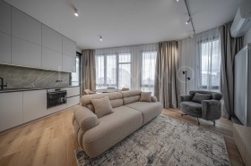 Обява Дава под наем 2-СТАЕН,град София, Младост 4