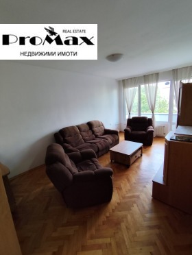 Обява Дава под наем 2-СТАЕН,град София, Иван Вазов>