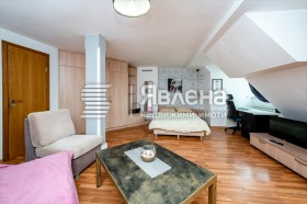 МЕЗОНЕТ, 292 m2 - Holmes.bg МЕЗОНЕТ, 292 m2