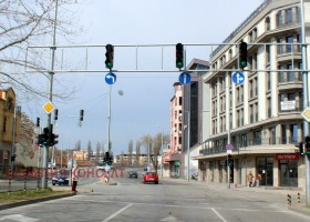ОФИС, 25 m2 - Holmes.bg ОФИС, 25 m2