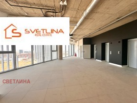 Дава под Наем ОФИС | Imot.bg — малка снимка 8