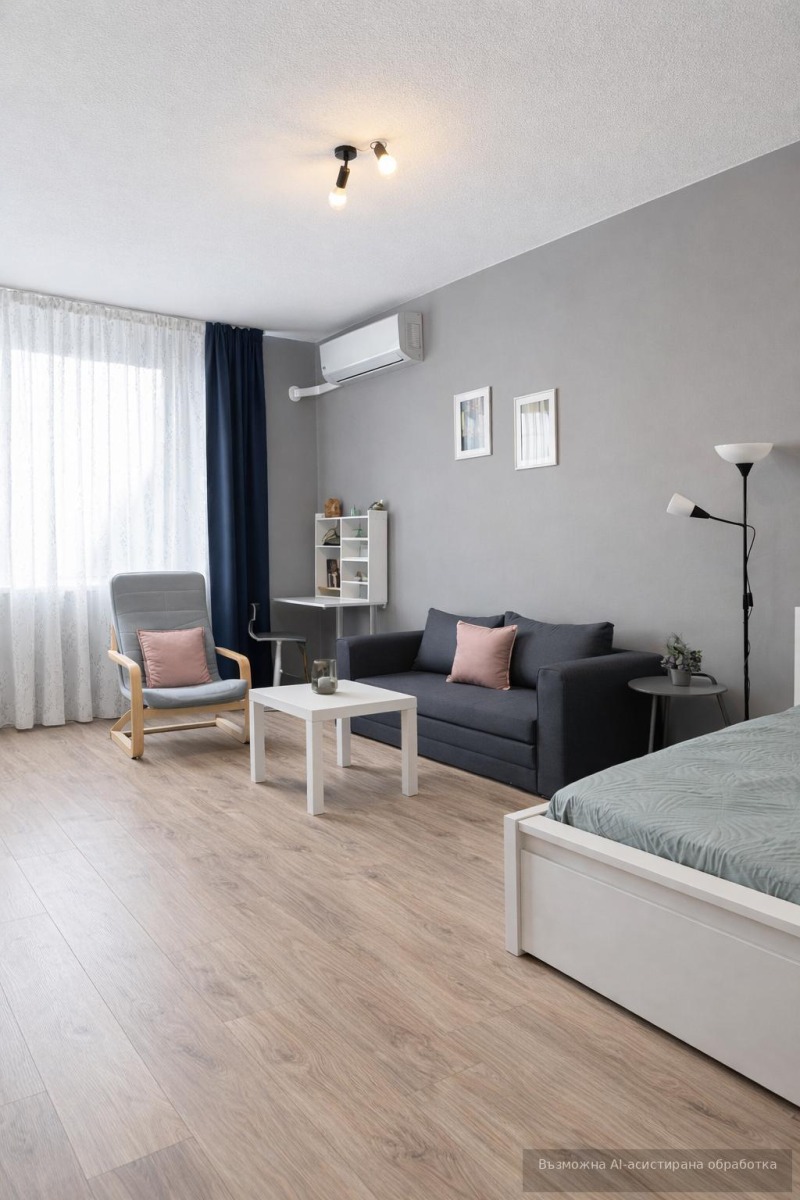 Под наем 1-СТАЕН, град Пловдив, Каменица 1 • 360 € / 704.10 лв. • 17295768 1 — Holmes.bg Под наем 1-СТАЕН, град Пловдив, Каменица 1 • 360 € / 704.10 лв. • 17295768 1