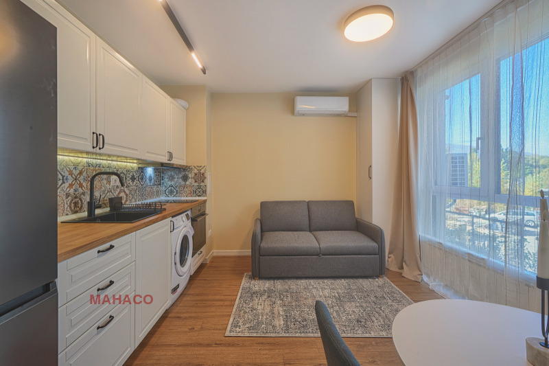 Под наем 2-СТАЕН, град София, Младост 4 • 650 € • 10253190 1 — Holmes.bg Под наем 2-СТАЕН, град София, Младост 4 • 650 € • 10253190 1