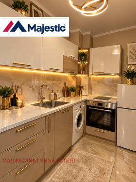 2-СТАЕН, 66 m2 - Holmes.bg 2-СТАЕН, 66 m2