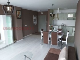 Обява Дава под наем 2-СТАЕН,град София, Люлин 6