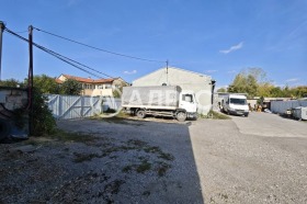 Дава под Наем СКЛАД | Imot.bg — малка снимка 4