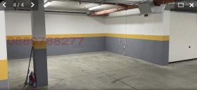 Дава под Наем ПАРКОМЯСТО | Imot.bg — малка снимка 2