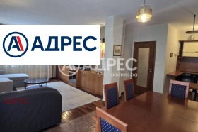 Дава под наем 2-стаен, град Варна