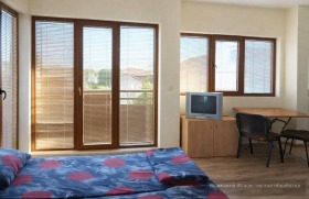 Обява Дава под наем 1-СТАЕН,град Варна, м-т Ален мак