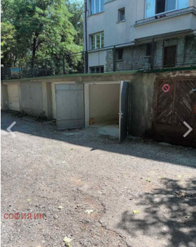 ГАРАЖ, ПАРКОМЯСТО, 18 m2 - Holmes.bg ГАРАЖ, ПАРКОМЯСТО, 18 m2