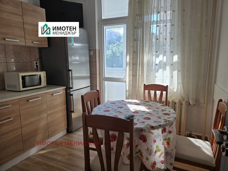 Под наем 3-СТАЕН, град Плевен, Широк център • 550 € • 69755851 1 — Holmes.bg Под наем 3-СТАЕН, град Плевен, Широк център • 550 € • 69755851 1