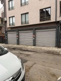 Дава под наем ГАРАЖ, ПАРКОМЯСТО, гр. Пловдив, Мараша, снимка 3 — Bazar.bg Дава под наем ГАРАЖ, ПАРКОМЯСТО, гр. Пловдив, Мараша, снимка 3