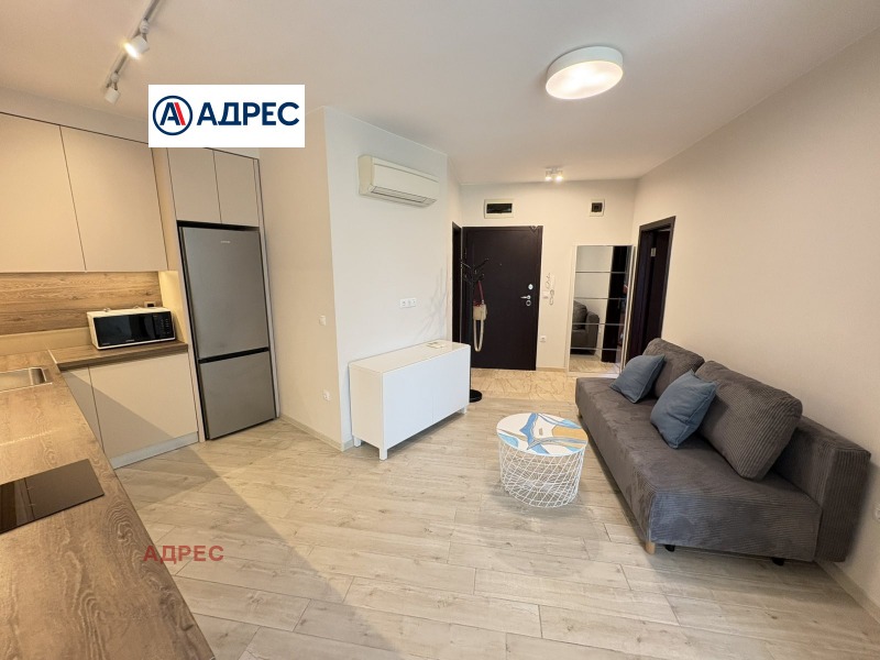 Под наем 2-СТАЕН, град Варна, Чайка • 830 € • 78289739 1 — Holmes.bg Под наем 2-СТАЕН, град Варна, Чайка • 830 € • 78289739 1