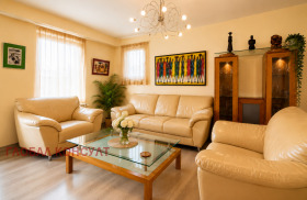 3-СТАЕН, 108 m2 - Holmes.bg 3-СТАЕН, 108 m2
