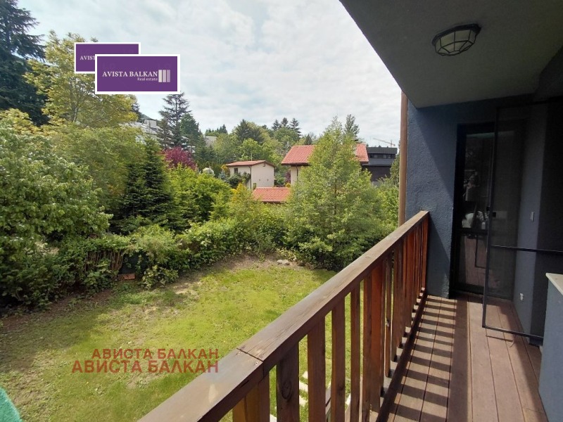 Под наем 3-СТАЕН, град София, Бояна • 1010 € • 85806810 1 — Holmes.bg Под наем 3-СТАЕН, град София, Бояна • 1010 € • 85806810 1