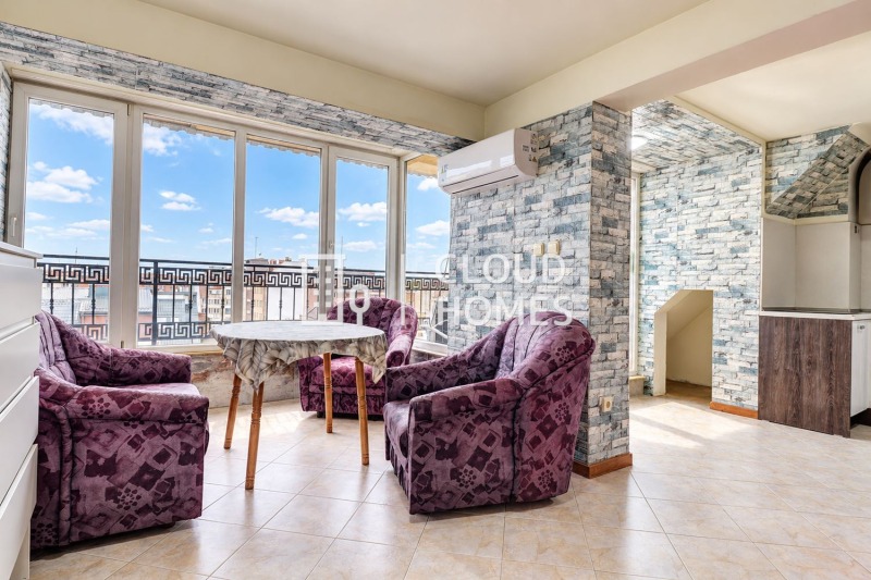 Под наем 3-СТАЕН, град София, Център • 750 € • 20244442 1 — Holmes.bg Под наем 3-СТАЕН, град София, Център • 750 € • 20244442 1