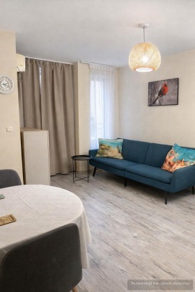 2-СТАЕН, 35 m2 - Holmes.bg 2-СТАЕН, 35 m2