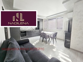 3-СТАЕН, 87 m2 - Holmes.bg 3-СТАЕН, 87 m2