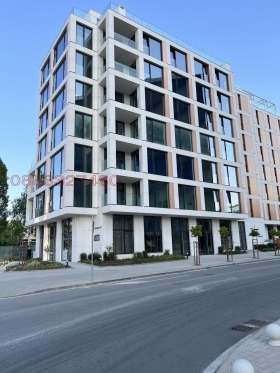 Обява Дава под наем ПАРКОМЯСТО,град София, ПЗ Хладилника