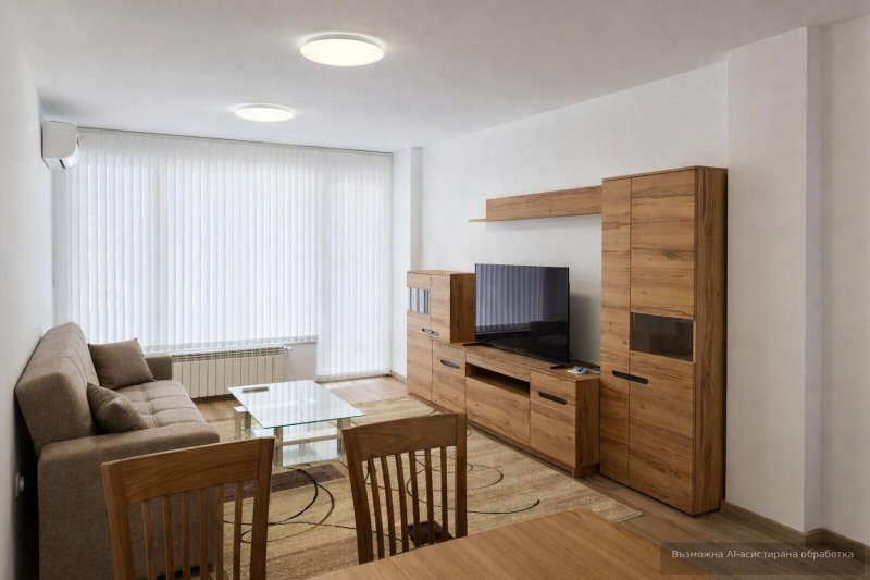 Под наем 2-СТАЕН, град Пловдив, Христо Смирненски • 660 € / 1290.85 лв. • 97622704 1 — Holmes.bg Под наем 2-СТАЕН, град Пловдив, Христо Смирненски • 660 € / 1290.85 лв. • 97622704 1
