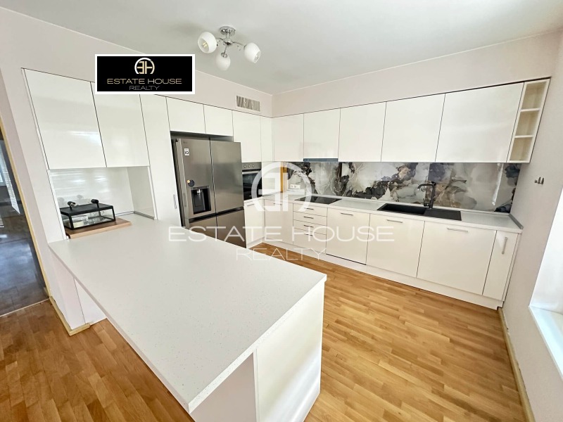 Под наем 4-СТАЕН, град София, Кръстова вада • 1550 € • 25199841 1 — Holmes.bg Под наем 4-СТАЕН, град София, Кръстова вада • 1550 € • 25199841 1