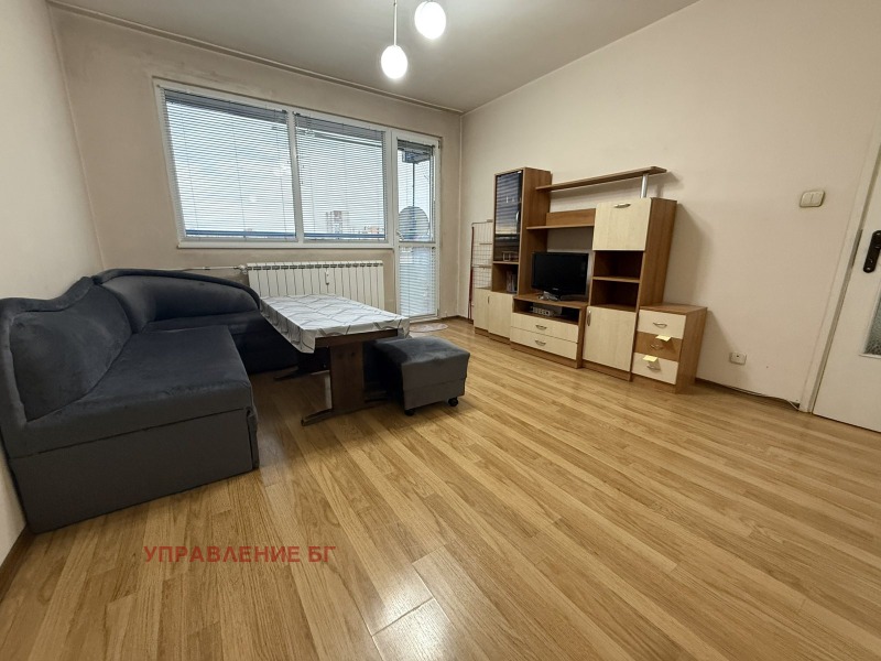 Под наем 2-СТАЕН, град София, Красна поляна 3 • 800 лв. / 409.03 € • 54679383 1 — Holmes.bg Под наем 2-СТАЕН, град София, Красна поляна 3 • 800 лв. / 409.03 € • 54679383 1