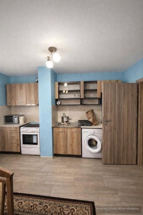 3-СТАЕН, 70 m2 - Holmes.bg 3-СТАЕН, 70 m2