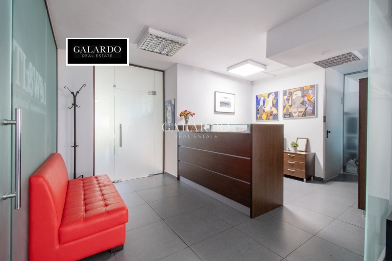 Под наем ОФИС, град София, Лозенец • 1600 € • 11018354 1 — Holmes.bg Под наем ОФИС, град София, Лозенец • 1600 € • 11018354 1