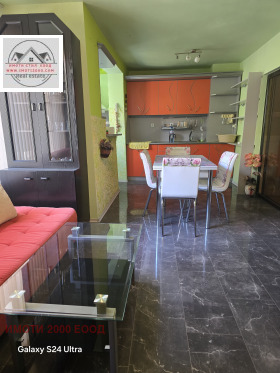 Дава под наем 3-стаен, град Стара Загора