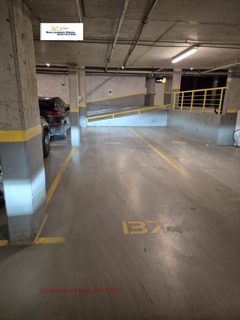 Под наем ГАРАЖ, ПАРКОМЯСТО, град София, Кръстова вада • 250 лв. / 127.82 € • 80152561 1 — Holmes.bg Под наем ГАРАЖ, ПАРКОМЯСТО, град София, Кръстова вада • 250 лв. / 127.82 € • 80152561 1