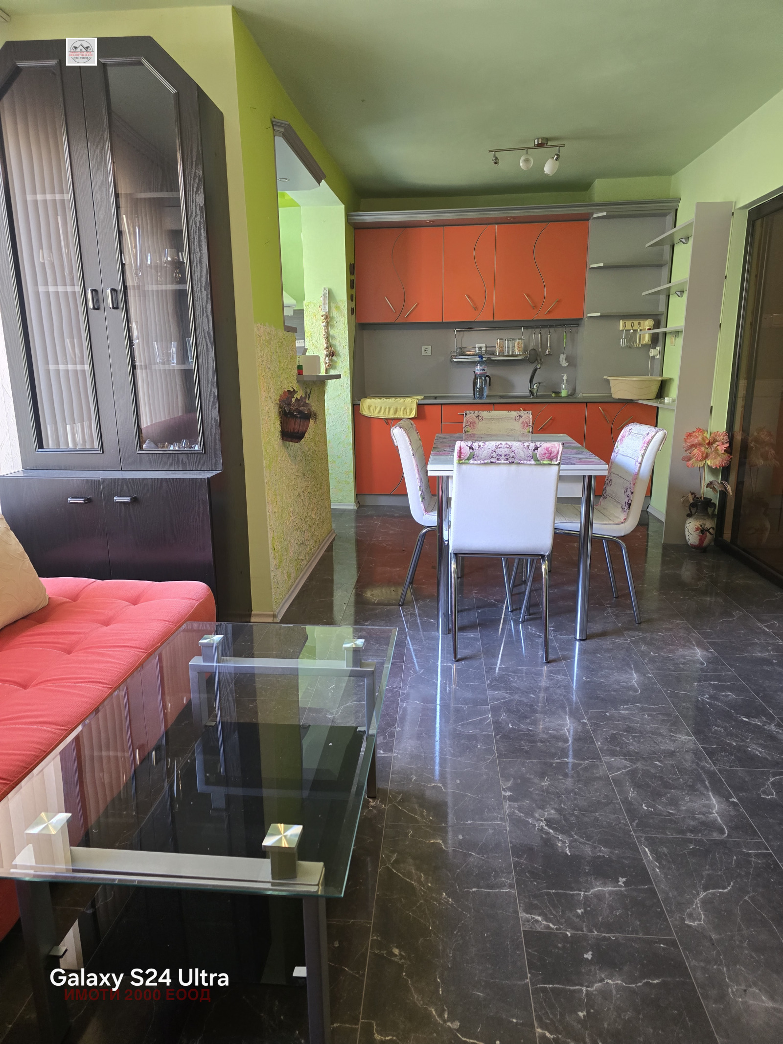 Дава под наем 3-стаен град Стара Загора , Опълченски , 96 кв.м | 88721371 — Imoti.com Дава под наем 3-стаен град Стара Загора , Опълченски , 96 кв.м | 88721371