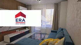 Дава под наем 2-стаен, град София