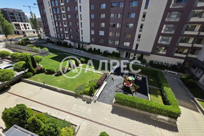 Под наем 2-СТАЕН, град София, Младост 3 • 700 € • 15189000 1 — Holmes.bg Под наем 2-СТАЕН, град София, Младост 3 • 700 € • 15189000 1