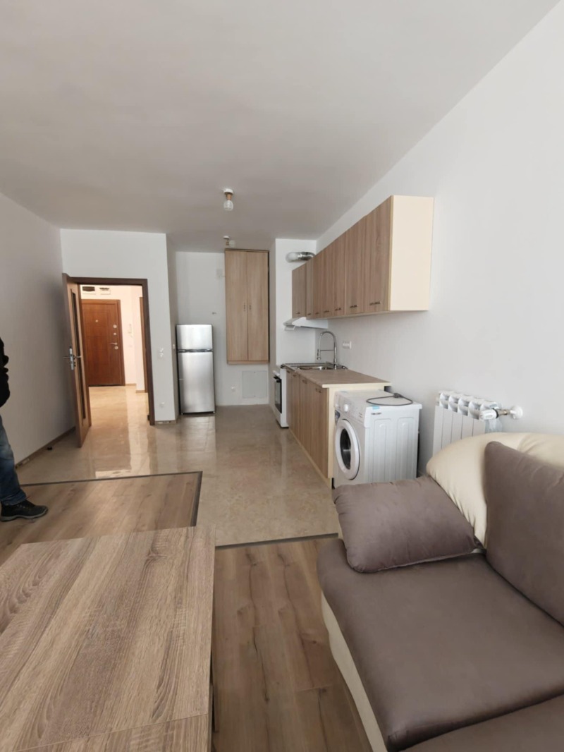 Под наем 2-СТАЕН, град София, Хладилника • 715 € / 1398.42 лв. • 81985461 1 — Holmes.bg Под наем 2-СТАЕН, град София, Хладилника • 715 € / 1398.42 лв. • 81985461 1