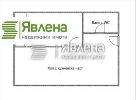 Дава под Наем 2-СТАЕН | Imot.bg — малка снимка 2