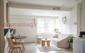 1-СТАЕН, 42 m2 - Holmes.bg 1-СТАЕН, 42 m2