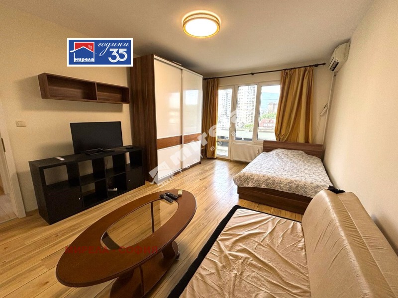 Под наем 2-СТАЕН, град София, Дианабад • 600 € • 54374452 1 — Holmes.bg Под наем 2-СТАЕН, град София, Дианабад • 600 € • 54374452 1