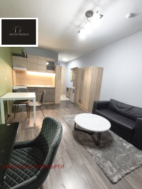 1-СТАЕН, 50 m2 - Holmes.bg 1-СТАЕН, 50 m2