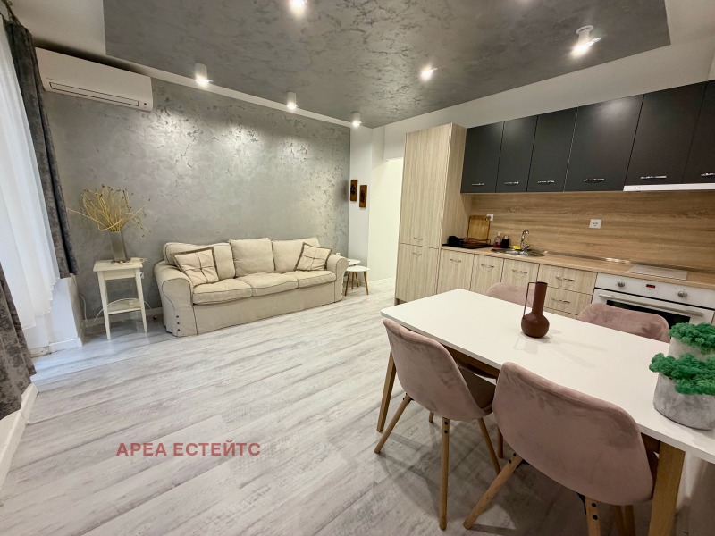 Под наем 2-СТАЕН, град Бургас, Сарафово • 750 лв. / 383.47 € • 44621924 1 — Holmes.bg Под наем 2-СТАЕН, град Бургас, Сарафово • 750 лв. / 383.47 € • 44621924 1