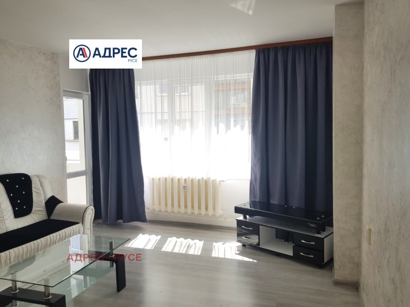 Под наем 3-СТАЕН, град Русе, Възраждане • 700 € • 38488204 1 — Holmes.bg Под наем 3-СТАЕН, град Русе, Възраждане • 700 € • 38488204 1