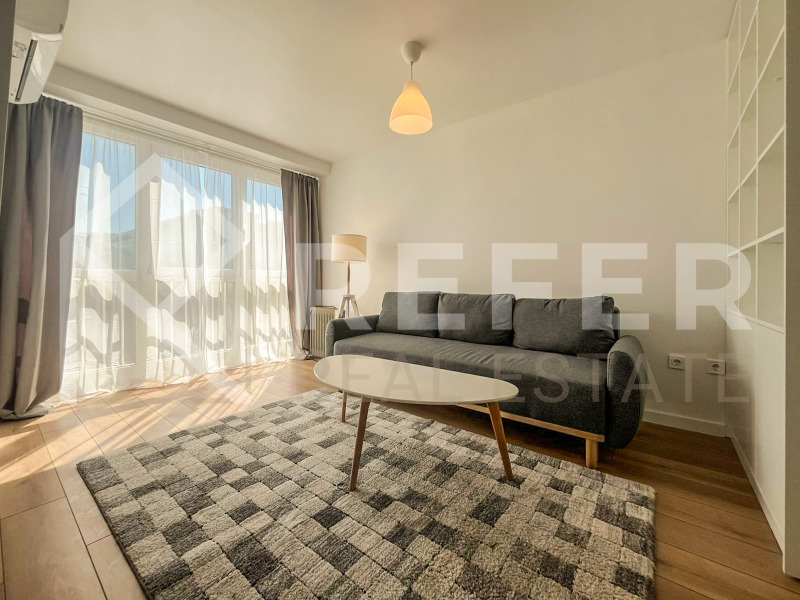Под наем 2-СТАЕН, град София, Редута • 600 € / 1173.50 лв. • 71192881 1 — Holmes.bg Под наем 2-СТАЕН, град София, Редута • 600 € / 1173.50 лв. • 71192881 1