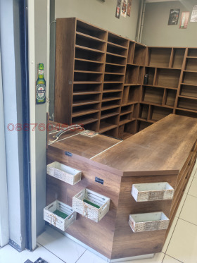 Дава под наем Магазин, град София