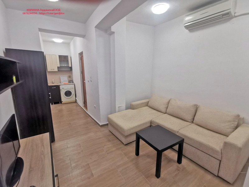 Под наем 1-СТАЕН, град Пловдив, Център • 205 € / 400.95 лв. • 34540943 1 — Holmes.bg Под наем 1-СТАЕН, град Пловдив, Център • 205 € / 400.95 лв. • 34540943 1