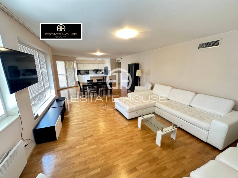 Под наем 3-СТАЕН, град София, Кръстова вада • 1450 € / 2835.95 лв. • 76360837 1 — Holmes.bg Под наем 3-СТАЕН, град София, Кръстова вада • 1450 € / 2835.95 лв. • 76360837 1