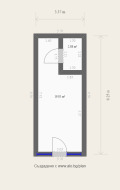 Под наем 1-СТАЕН, град Пловдив, Център • 205 € / 400.95 лв. • 34540943 5 — Holmes.bg Под наем 1-СТАЕН, град Пловдив, Център • 205 € / 400.95 лв. • 34540943 5