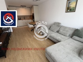 Дава под наем 2-стаен, град Пловдив