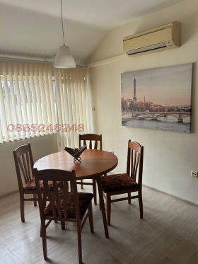 3-СТАЕН, 60 m2 - Holmes.bg 3-СТАЕН, 60 m2